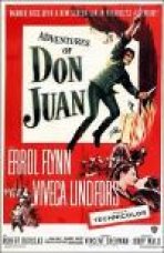 הרפתקאות דון ז'ואן כתובית | Adventures Of Don Juan Subtitle