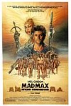 מקס הזועם 3: כיפת הרעם כתובית | Mad Max Beyond Thunderdome Subtitle