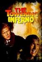 המגדל הלוהט כתובית | The Towering Inferno Subtitle