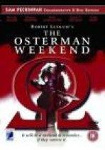 תעלומת אומגה כתובית | The Osterman Weekend Subtitle