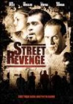 נקמת רחוב כתובית | Street Revenge Subtitle