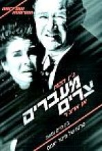מעברים צרים כתובית | Narrow Margin Subtitle