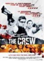 הצוות כתובית | The Crew Subtitle