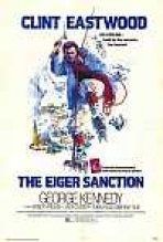 חיסול בפסגה כתובית | The Eiger Sanction Subtitle
