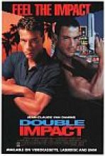 דאבל אימפקט כתובית | Double Impact Subtitle
