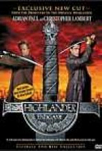 איש הנצח 4 כתובית | Highlander 4: The End Game Subtitle
