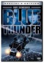 הרעם הכחול כתובית | Blue Thunder Subtitle