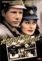 רחוב האנובר כתובית | Hanover Street Subtitle