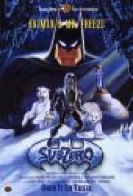 באטמן: איש הקרח כתובית | Batman & Mr. Freeze: SubZero Subtitle