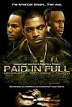 תשלום מראש כתובית | Paid In Full Subtitle