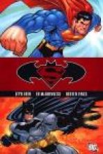סופרמן ובאטמן: אויבי הציבור כתובית | Superman Batman : Public Enemies Subtitle