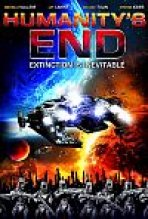 סוף לאנושיות כתובית | Humanity's End Subtitle