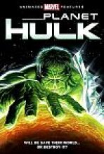 פלאנט האלק כתובית | Planet Hulk Subtitle