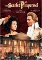 סקרלט פימפרנל כתובית | The Scarlet Pimpernel Subtitle