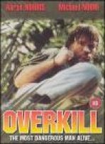 מוגזם כתובית | Overkill Subtitle