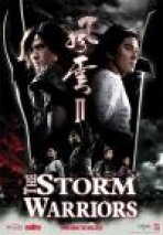 לוחמי הסופה כתובית | The Storm Warriors Subtitle