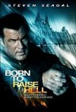 נולד להרוג כתובית | Born To Raise Hell Subtitle