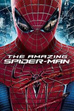 ספיידרמן המופלא כתובית | The Amazing Spider-Man Subtitle