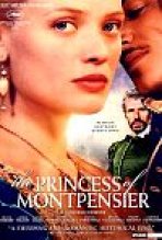 הנסיכה ממונפסיה כתובית | The Princess Of Montpensier Subtitle