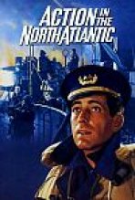 אקשן בצפון האטלנטי כתובית | Action In The North Atlantic Subtitle
