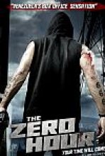 שעת אפס כתובית | The Zero Hour Subtitle