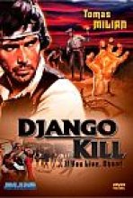 להרוג את ג'נגו כתובית | Django Kill! Subtitle