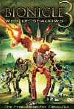 ביוניקל 3: קורי הצללים כתובית | Bionicle 3: Web Of Shadows Subtitle