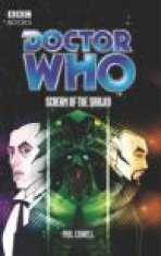 דוקטור הו: צעקת השאלקה / כתובית | Doctor Who: Scream Of The Shalka Subtitle