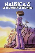 הנסיכה מעמק הרוחות כתובית | Nausicaa of the Valley of the Wind Subtitle