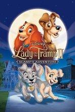 היפהפייה והיחפן 2: ההרפתקה של סקאמפ כתובית | Lady And The Tramp II: Scamp'S Adventure Subtitle