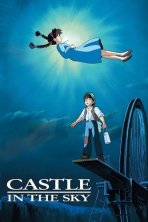 לפוטה: טירת הרקיע / הטירה בשמיים כתובית | Laputa: Castle in the Sky Subtitle