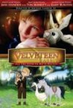 ארנב הכותנה כתובית | The Velveteen Rabbit Subtitle