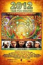 2012: זמן לשינוי כתובית | 2012: Time For Change Subtitle