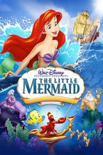 בת הים הקטנה כתובית | The Little Mermaid Subtitle