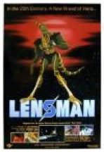העדשאי -סודה של העדשה כתובית | Lensman: Secret Of The Lens Subtitle