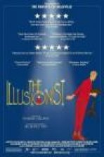 אומן האשליות כתובית | The Illusionist Subtitle