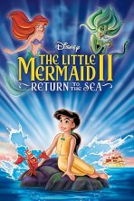 בת הים הקטנה 2: השיבה לים כתובית | The Little Mermaid II: Return To The Sea Subtitle