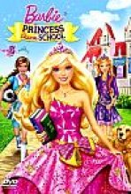 ברבי: בית הספר הקסום לנסיכות כתובית | Barbie: Princess Charm School Subtitle