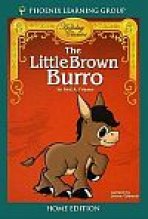 החמור הקטן כתובית | The Little Brown Burro Subtitle