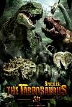 3D Tarbosaurus כתובית | Tarbosaurus 3D Subtitle