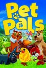 חברים לחיות מחמד כתובית | Pet Pals Subtitle