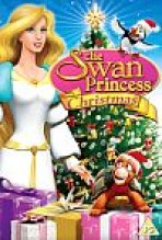 חג המולד הברבור כתובית | The Swan Princess Christmas Subtitle