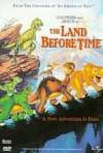 המסע לעמק החלומות כתובית | The Land Before Time Subtitle