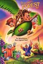 פעם על יער כתובית | Once Upon A Forest Subtitle