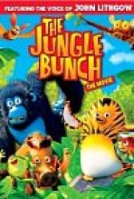 חבורת הג 'ונגל: הסרט / כתובית | The Jungle Bunch: The Movie Subtitle