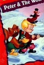 פטר והזאב כתובית | Peter And The Wolf Subtitle