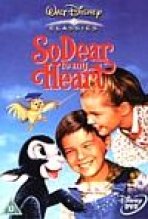 כל כך יקר ללב שלי כתובית | So Dear To My Heart Subtitle