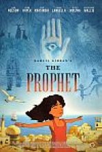 הנבואה כתובית | The Prophet Subtitle