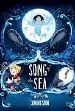 שיר הים כתובית | Song Of The Sea Subtitle