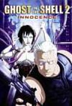 הרוח שבמעטפת 2: תמימות כתובית | Ghost In The Shell 2: Innocence Subtitle